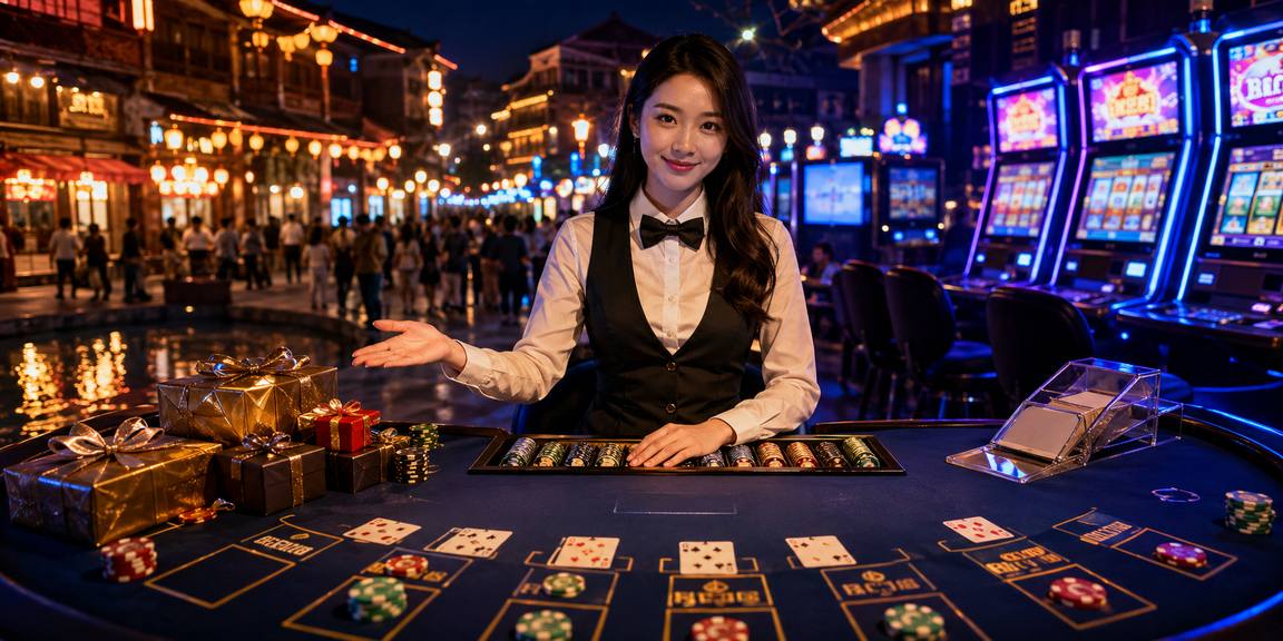 f8bet2 f8bet2 casino có gì cho bạn khám phá?